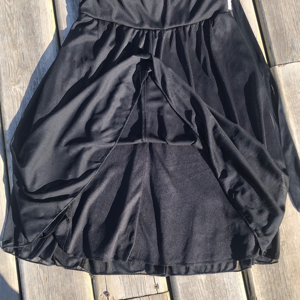 Ruby Rox Little Black Dress medium - Picture 5 of 5